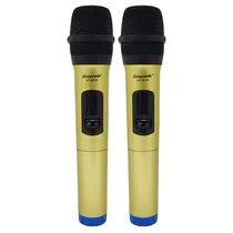 Microfone Ecopower EP-M306