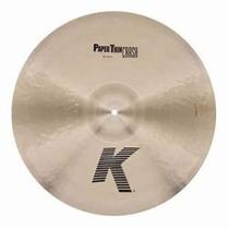 Zildjian K Paper Thin Crash 19 K2819