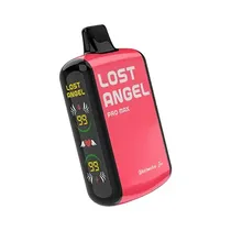 Pod Descartavel Lost Angel Pro Max 20K 20000 Puff - Blueberry Watermelon
