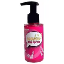 Tintura Plasma Atm Semipermanente Vegana Fucsia 90GR