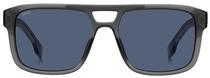 Oculos de Sol Hugo Boss 1648/s KB7KU - Masculino