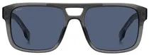 Óculos de Sol Hugo Boss 1648/s KB7KU - Masculino