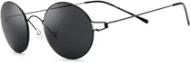 Fellini Lente 98607S* Negro