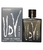 Udv Cinza For Men 100ML Edt c/s