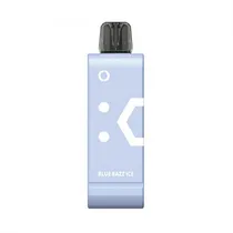 Dispositivo Descartavel Elf Bar Refill EW9000 Blue Razz Ice