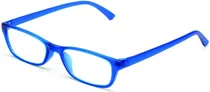 Óculos de Grau B+D Icon Reader +1.00 2400-57-10 Azul
