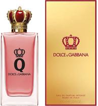 Perfume Dolce&Gabbana Q Edp Intense 100ML - Feminino