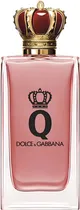 Perfume Dolce&Gabbana Q Edp Intense 100ML - Feminino