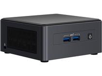 Mini PC Nuc Intel NUC11TNHI50001 i5-1135G7/DDR4/M2