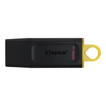 Pen Drive 128GB Kingston DTX128 Exodia 3.2