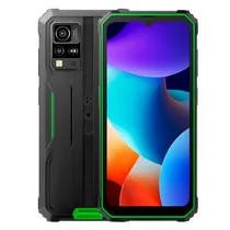 Smartphone Blackview BV4800 Pro 128GB 4GB Ram Dual Sim Tela 6.56" - Verde