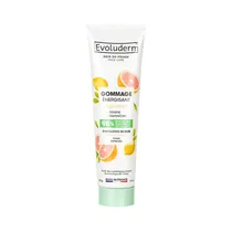 Exfoliante Facial Evoluderm Energizing Citrus 150GR