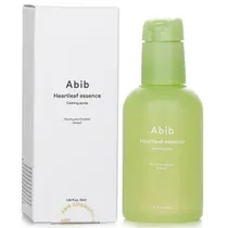 Abib Cosmeticos Heartleaf Essence Calming Pump 50ML Carton Blanco