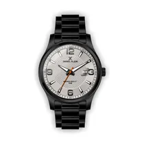 Relógio Analógico Masculino Daniel Klein Premium DK.1.12446-4 - Preto