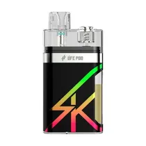 Life Pod SK Kit Strawbery Kiwi Frost