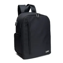 Cwatoun D6 Mochila Black