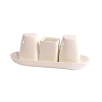 Porta Condimento 3PZS