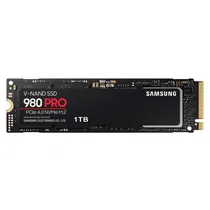 HD SSD M.2 1TB Nvme Samsung 980 MZ-V8V1T0B/AM