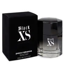 Perfume Masculino Paco Rabanne Black XS Edt 100ML