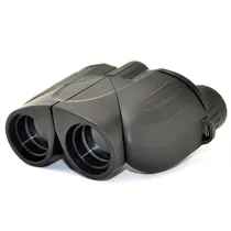 Binoculo Profissional SP37811 10X25 Longo Alcance HD Noturna Portátil para Camping, Caça e Observação de Aves - Preto