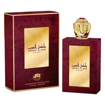 Perfume Emper Malikat Al Arab - Eau de Parfum - Feminino - 100ML