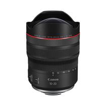 Lente Canon RF 10-20MM F/4 L Is STM para Canon RF