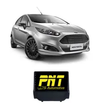 Central Multimidia PNT And 11 Ford Fiesta (14-18) 6GB/128GB+4G Octacore And 14+ Carplay+ And Auto