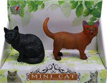 Toys Gatos Pequenos Zhong Jieming Q9899-241-B