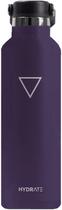 Garrafa Termica Hydrate 700 Violeta 710ML