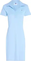 Vestido Tommy Hilfiger WW0WW42567 C1Z - Feminino