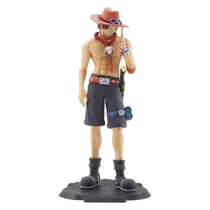 Abystyle Boneco One Piece Portgas D.Ace SFC 7651
