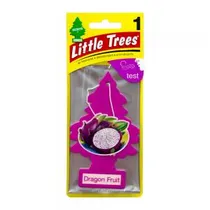 Aromatizante Little Trees Dragon Fruit