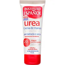 Creme para As Mãos Instituto Español Ureia - 75ML.