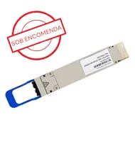 F. M QSFP-DD 400G 500M 1310NM SMF Duplex DR4-QSFP-DD PSM Pam