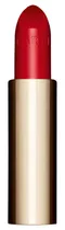 Batom Clarins Joli Rouge Satin 742 Joli Rouge - 3.5G