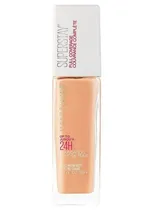 Maybelline Superstay Full Coverage #128