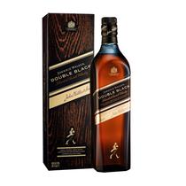 Whisky Johnnie Walker Double Black 1L