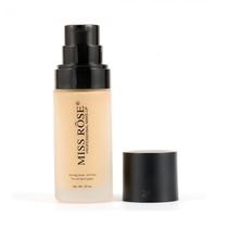 Base Liquida Miss Rose 7601070N 06 Beige