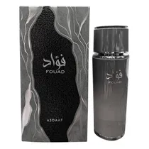 Perfume Asdaaf Fouad Edp 100ML