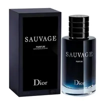 Perfume Christian Dior Sauvage - Parfum - Masculino - 100ML