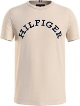 Camiseta Tommy Hilfiger MW0MW34432 Aef - Masculina