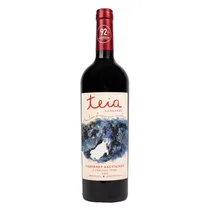 Vinho Teia Altas Cumbres Blend Cabernet Sauvignon 750ML