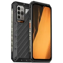 Ulefone Cel Power Armor 19 6.58" DS Lte NFC 12/256GB Black