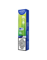 Waka 700 Puffs Aloe Grape