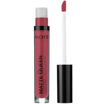 Batom Líquido Note Matte Queen - 21 Pink Bliss
