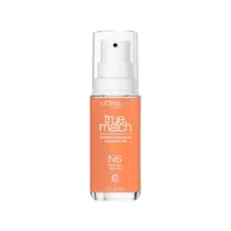 Loreal Base Liquida True Match N6 30ML  Loreal Base...