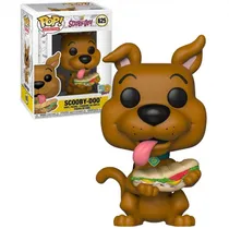 Funko Pop Scooby-Doo 2 Scooby-Doo 625