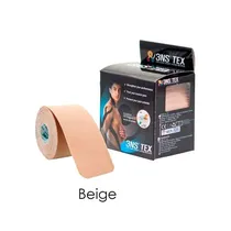3NS Tex Venda Elastica Kinesiológica #Beige