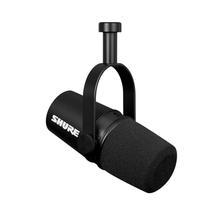 Microfone Shure MV7X Podcast XLR