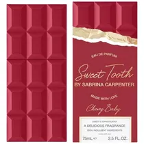 Perfume Sabrina Carpenter Cherry Baby Edp Feminino - 75ML